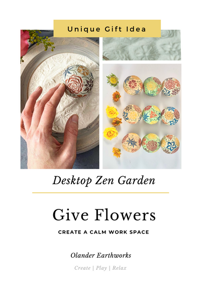 Give Flowers | A Unique Twist