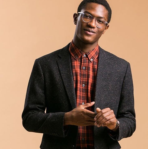 How to dress for the holiday party menswear style tips 