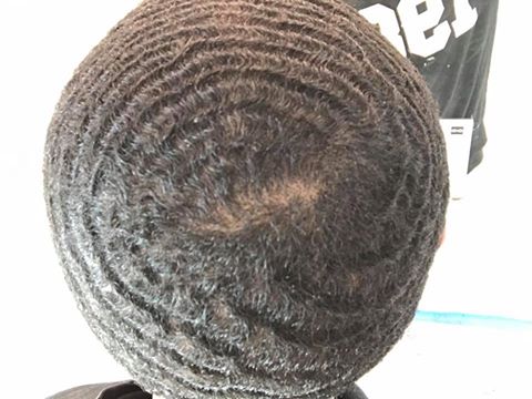 How To Get 360 Waves