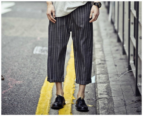 wide legged trousers hottest fall 2017 trends menswear