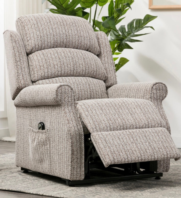 declan power lift recliner