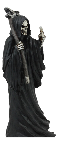 Grim Reaper Hood Png