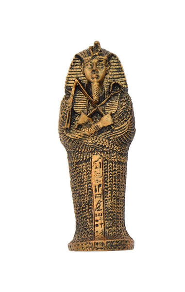 Iron Maiden Egyptian Sarcophagus – ModFather Pinball Mods