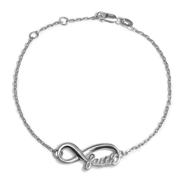 faith bracelet