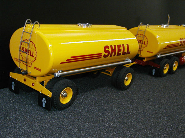 toy gas truck tanker