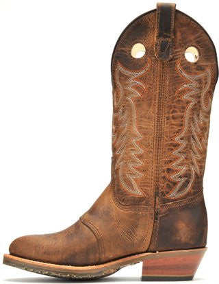 double h boots womens