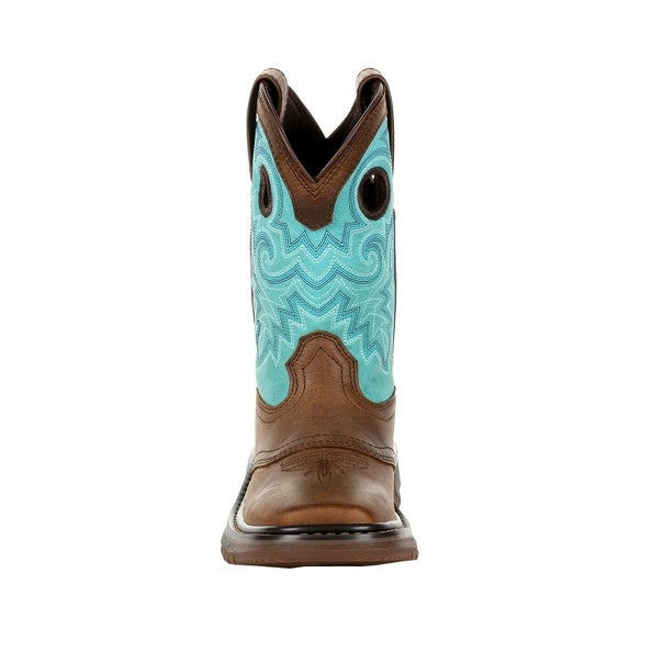 rocky original ride flx western boot