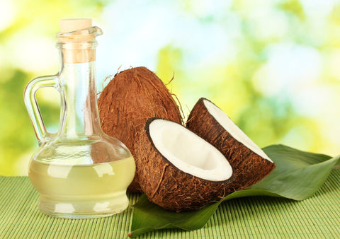 Coconut oil as one of the best anti-aging skin care products