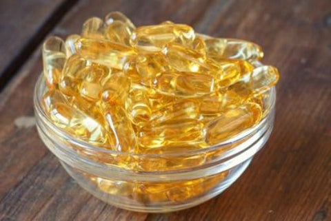 supplements that help to get rid of wrinkles