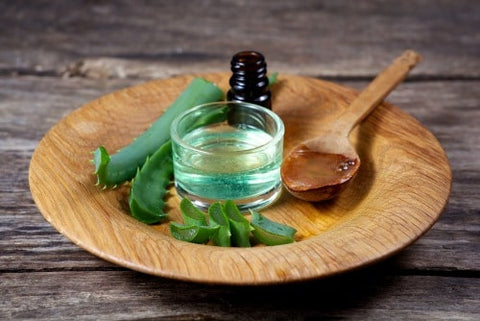 avocado and vitamin E oil mask to get rid of wrinkles