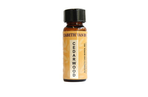 EVB- Cedarwood EO 8ml
