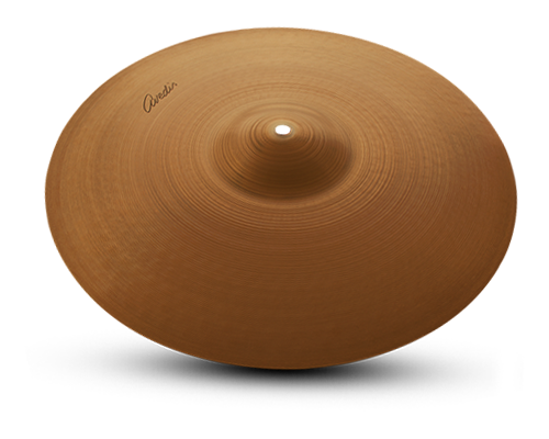 Ride Cymbals