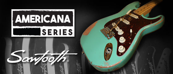 Americana Series