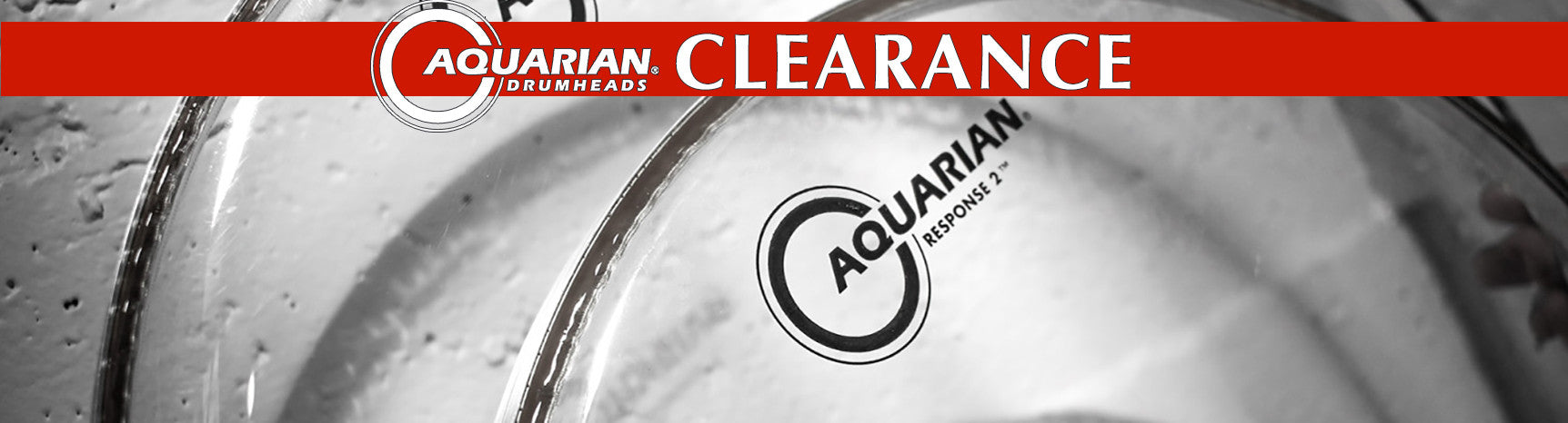 Aquarian Clearance