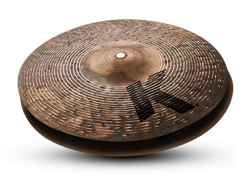 Hi Hat Cymbals