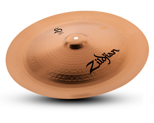 China Cymbals