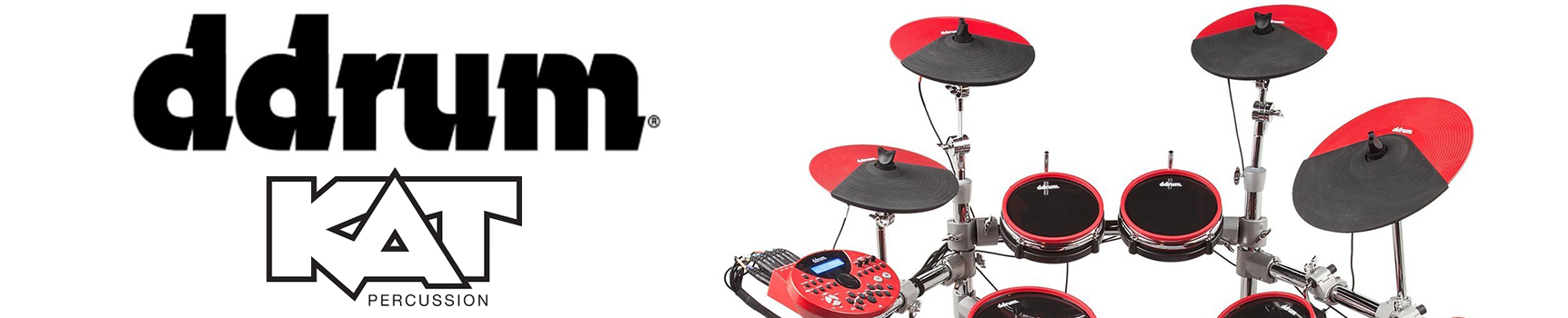 electronic drums