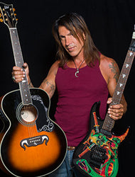 George Lynch