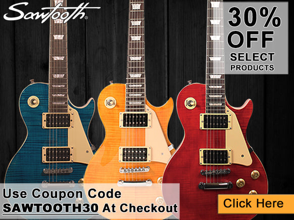 Sawtooth Holiday Deals