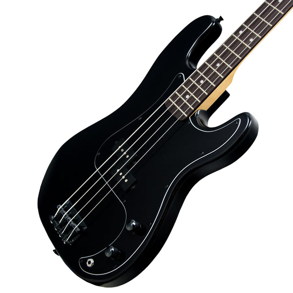 sawtooth ep series electric bass guitar