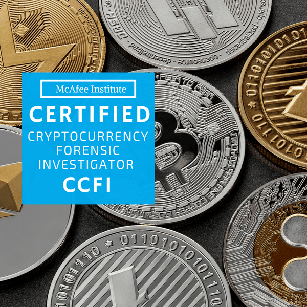 cryptocurrency forensic