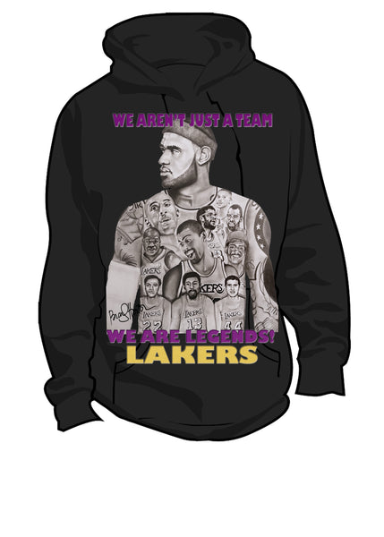 Lakers Hoodie Lebron Dubai, SAVE 56% 