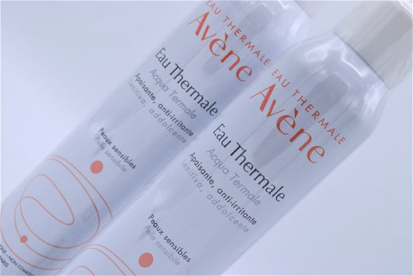 Acqua Termale Avène da 2 sparay da300 ml