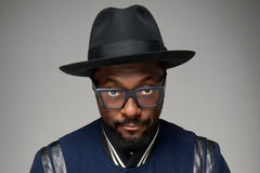 WILL.I.AM dei The Black Eyed Peas