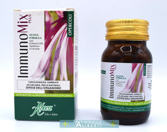 Immunomix Aboca immunostimolanti naturali difese immunitarie malattie stagionali rimedi