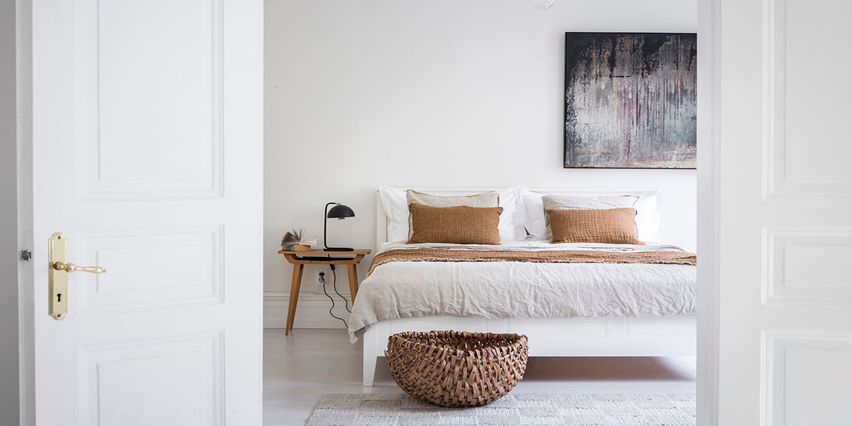 Scandinavian dream home Get the look with By Mölle