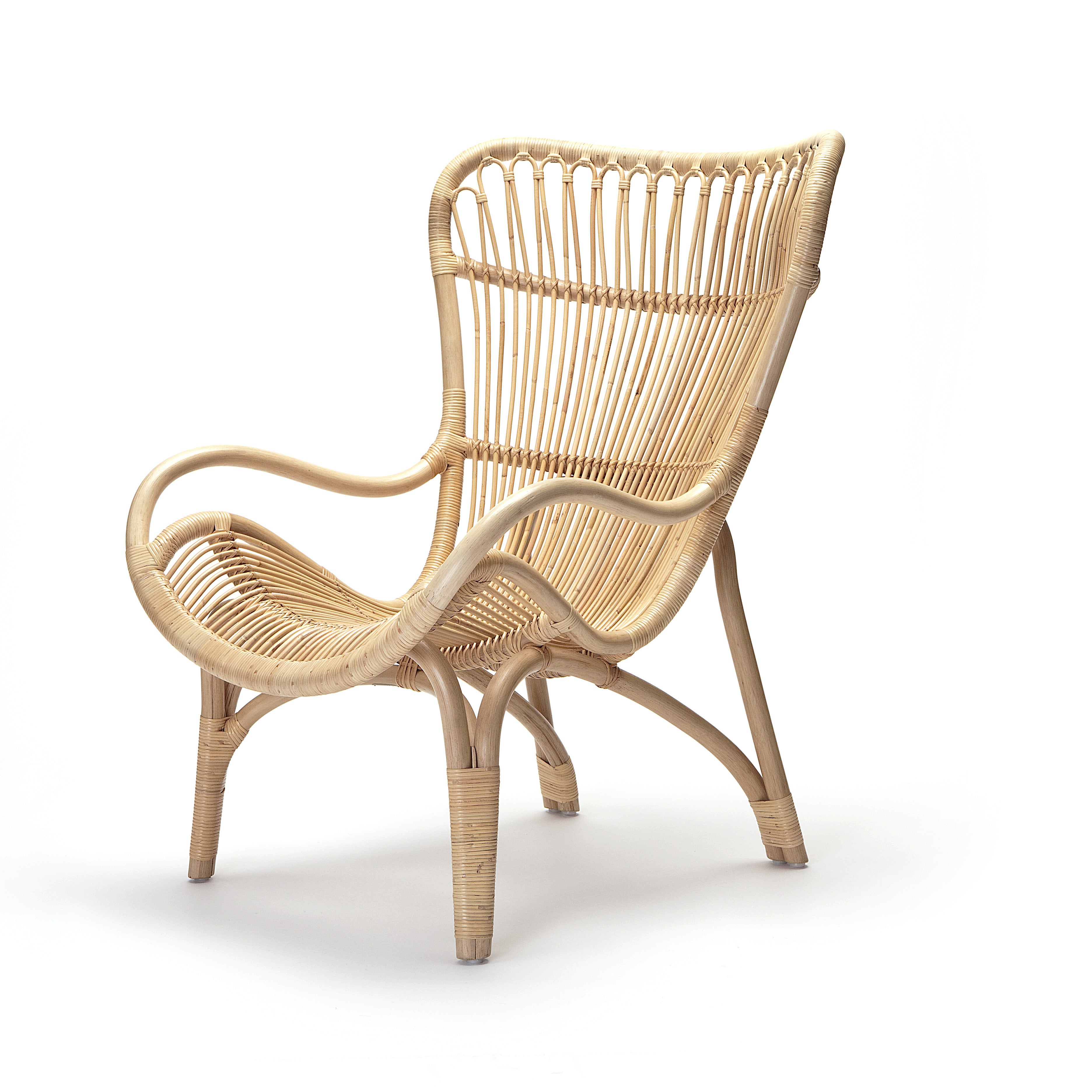 C110 stoel – By Mölle