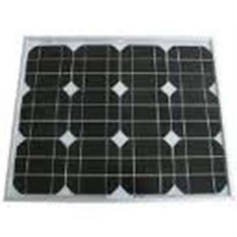 Solar Charging Heavy Duty 30W Panel