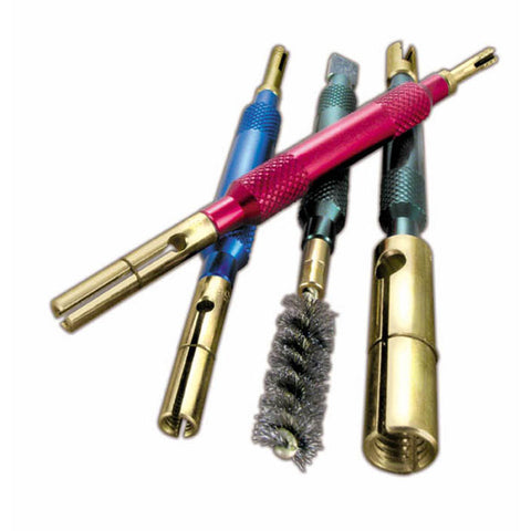 light duty trailer pin cleaners