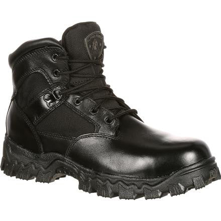 rocky safety boots