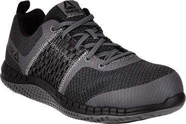 Reebok Work Mens Composite Toe Athletic 