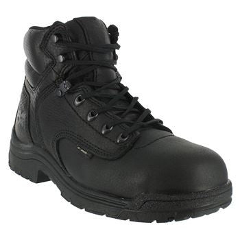 timberland boots titan safety toe