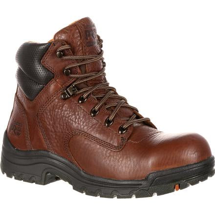 timberland boots titan safety toe