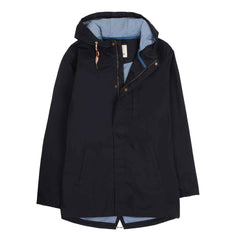 Navigator Waterproof Parka Coat