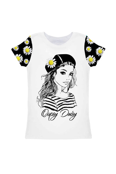 nice t shirts for girls