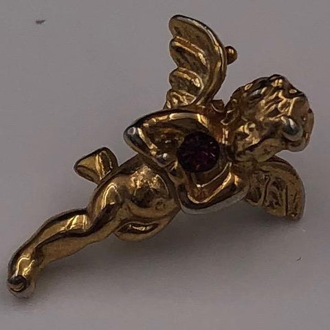 Angel Pin