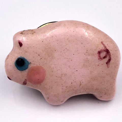 Pig Pin