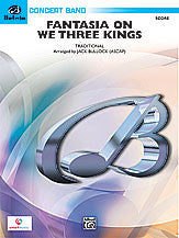 Fantasia on We Three Kings