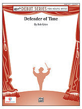 Defender of Time