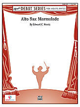 Alto Sax Marmalade