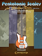 Pentatonic Scales for Electric Bass