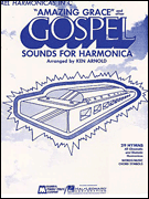 Amazing Grace and Other Gospel Sounds for Harmonica