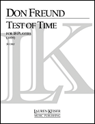 Test of Time