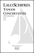 Tangos Concertantes