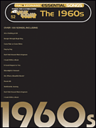 Essential Songs - The 1960s