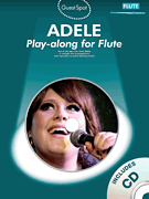 Adele - Guest Spot Series